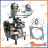 Turbocompresseur pour AUDI | 5303-970-0017, 53039700017